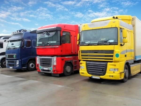 Antalya Kırıkhan Nakliye